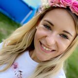 Profilfoto von Sabrina-Patricia Börnemeier (Schäfers)