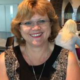 Profilfoto von Katharina Stützer