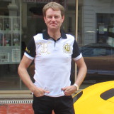 Profilfoto von Hans-Heinrich Dieckmann