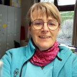 Profilfoto von Monika Fischer