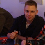 Profilfoto von Benjamin Weiß