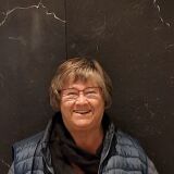 Profilfoto von Ulrike Zwiehoff