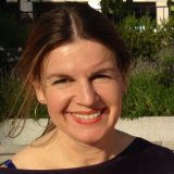 Profilfoto von Hanne Mummert