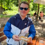 Profilfoto von Niels Bohr