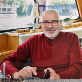 Profilfoto von Heinz-Werner Radacz