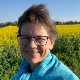 Profilfoto von Birgit Oberbeck