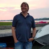 Profilfoto von Werner Klumpp