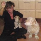 Profilfoto von Petra Schweim