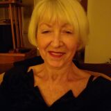 Profilfoto von Renate Danelius