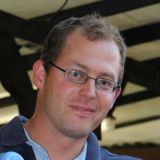 Profilfoto von Marc Baumgartner