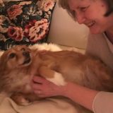 Profilfoto von Erika Rieche