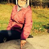 Profilfoto von Rita Kegel