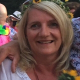 Profilfoto von Martina Vierheilig