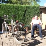 Profilfoto von Oliver Gießelmann