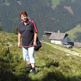 Profilfoto von Birgit Schubert