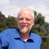 Profilfoto von Norbert Enkelmann