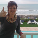 Profilfoto von Romy Lippert