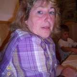 Profilfoto von Kerstin Matl