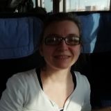 Profilfoto von Anja Hess