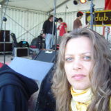 Profilfoto von Esra Saskia Schaarschmidt