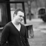 Profilfoto von Benjamin Weber