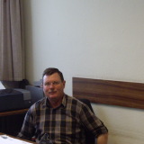 Profilfoto von Werner Hilbrandt