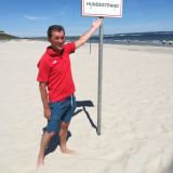 Profilfoto von Michael Kaluza