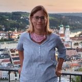 Profilfoto von Dagmar Weidmann