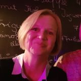 Profilfoto von Manuela Gross