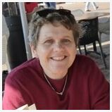 Profilfoto von Yvonne Marx