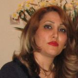 Profilfoto von Sandra Müller