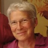 Profilfoto von Christa Hienstorfer