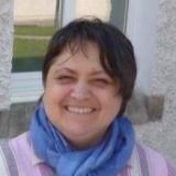 Profilfoto von Christiane Böhm