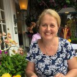 Profilfoto von Renate Wagner