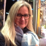 Profilfoto von Kerstin Williamson