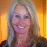 Profilfoto von Heike Albrecht