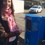 Profilfoto von Janine Müller