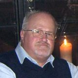 Profilfoto von Wolfgang Müller