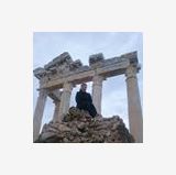 Profilfoto von Melissa Prinz