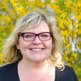 Profilfoto von Sonja Soydan