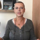 Profilfoto von Marion Geisendorf