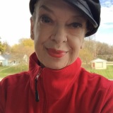 Profilfoto von Heidi Wolpert