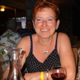 Profilfoto von Petra Barzel