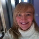 Profilfoto von Petra Böke