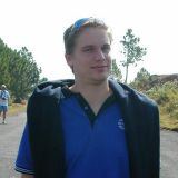 Profilfoto von Jan Stechmann