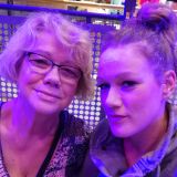 Profilfoto von Kerstin Komischke