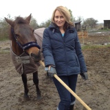 Profilfoto von Yvonne Dombrowski