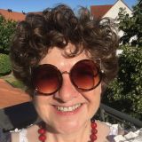 Profilfoto von Irmingard Meier