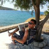 Profilfoto von Andreas Daehn