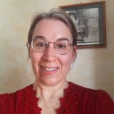 Profilfoto von Trixi Schirmer